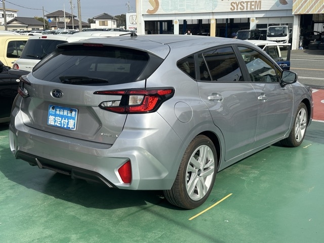 インプレッサ(スバル)中古車 9