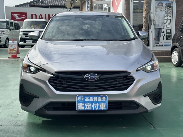 インプレッサ(スバル)中古車 19