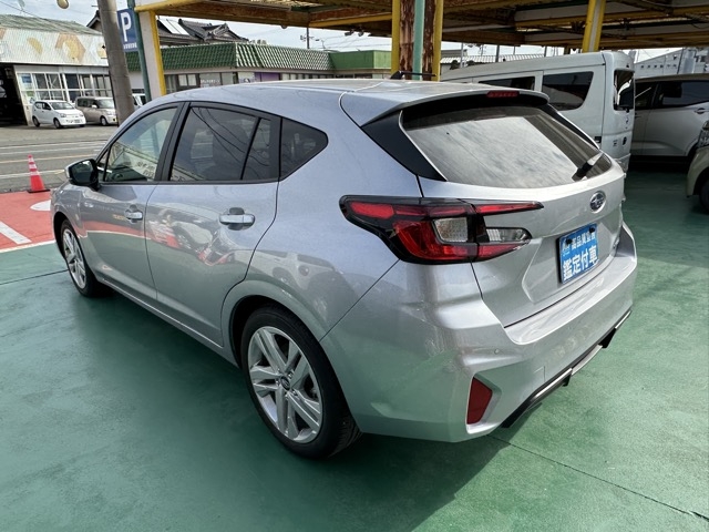 インプレッサ(スバル)中古車 2