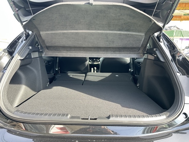 GRカローラ(トヨタ)中古車 9