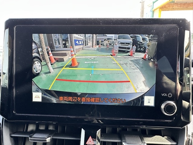 GRカローラ(トヨタ)中古車 16