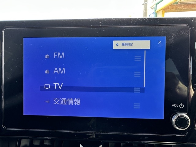 GRカローラ(トヨタ)中古車 17