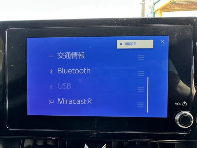 GRカローラ(トヨタ)中古車 18
