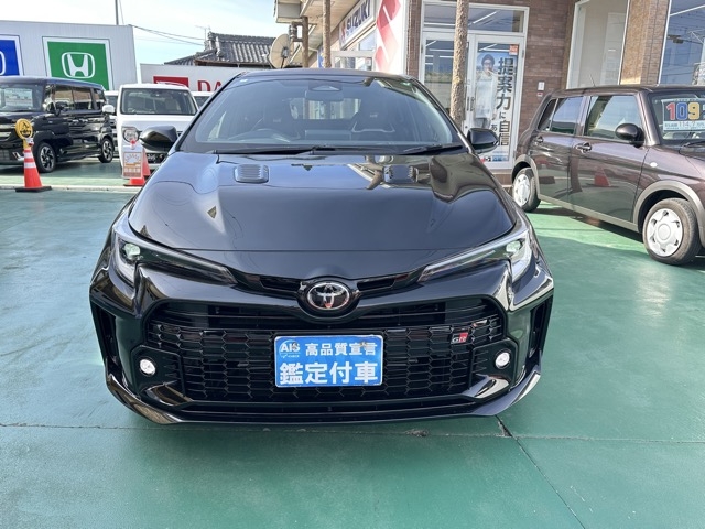 GRカローラ(トヨタ)中古車 26