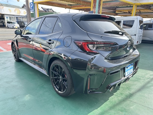 GRカローラ(トヨタ)中古車 2
