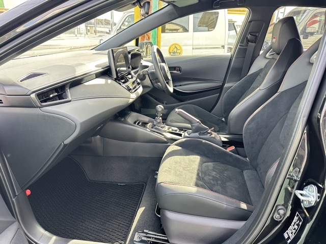 GRカローラ(トヨタ)中古車 3