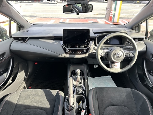 GRカローラ(トヨタ)中古車 5