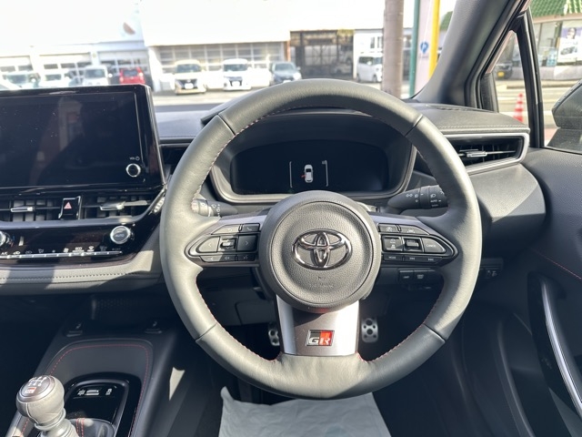 GRカローラ(トヨタ)中古車 6