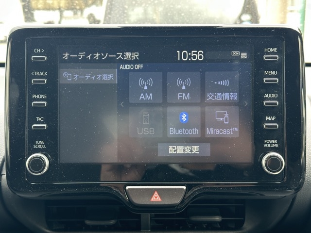 ヤリス(トヨタ)中古車 16