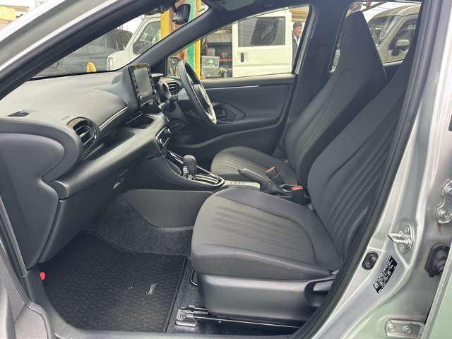 ヤリス(トヨタ)中古車 3