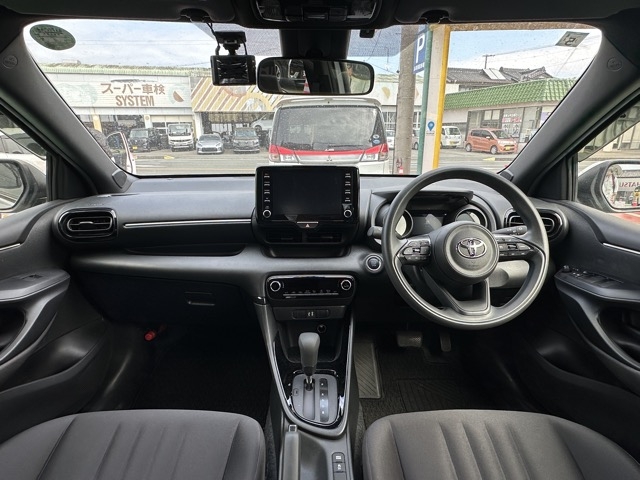 ヤリス(トヨタ)中古車 5