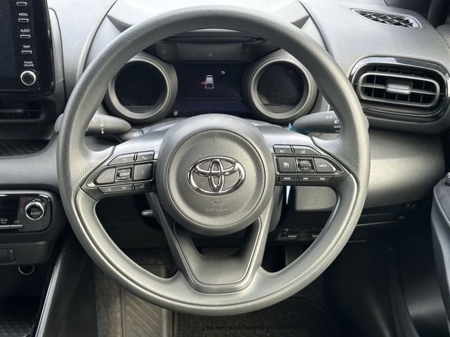 ヤリス(トヨタ)中古車 6