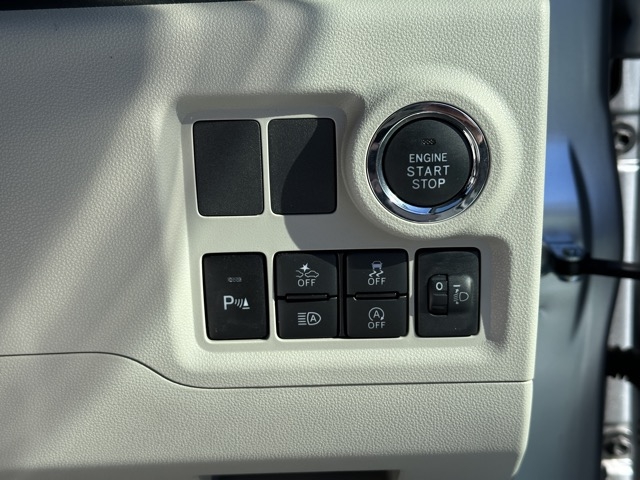 パッソ(トヨタ)中古車 12