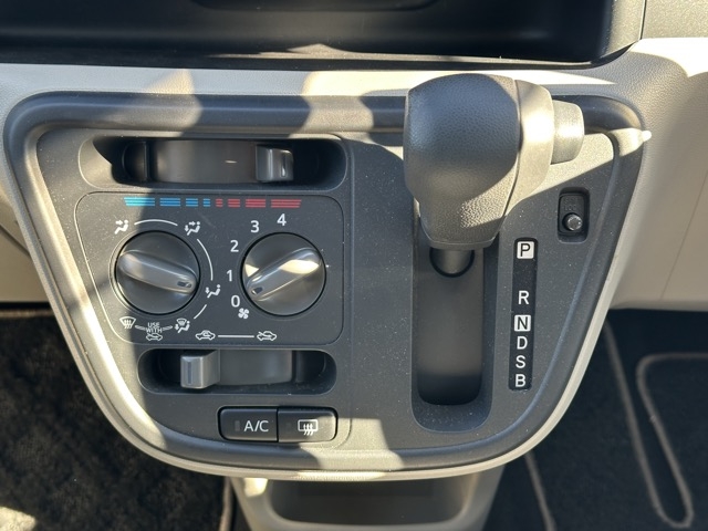 パッソ(トヨタ)中古車 13