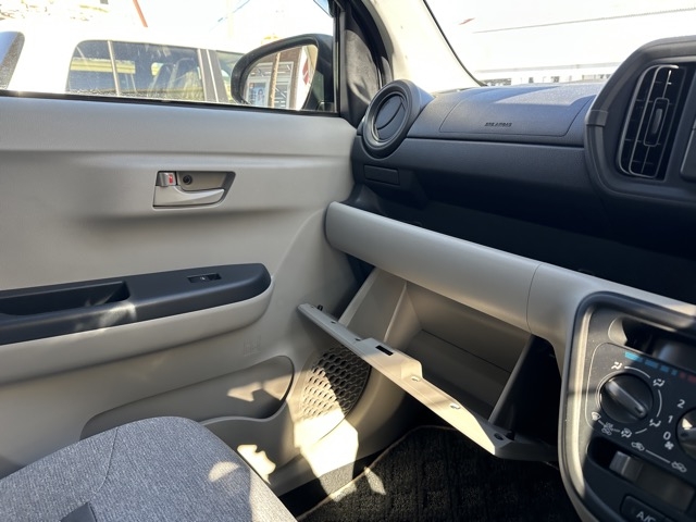 パッソ(トヨタ)中古車 15