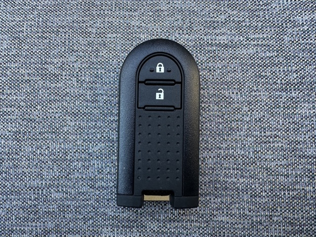 パッソ(トヨタ)中古車 19