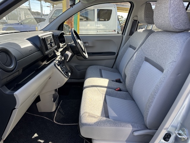パッソ(トヨタ)中古車 3