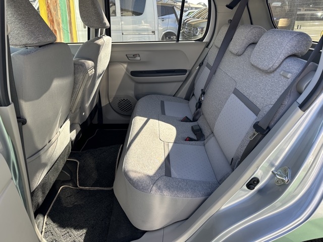 パッソ(トヨタ)中古車 4