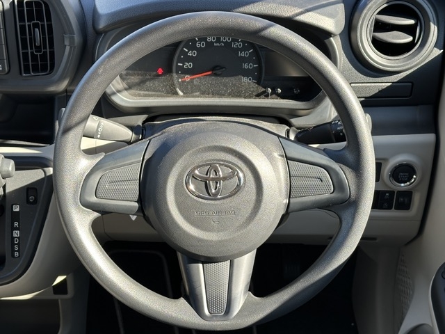 パッソ(トヨタ)中古車 6