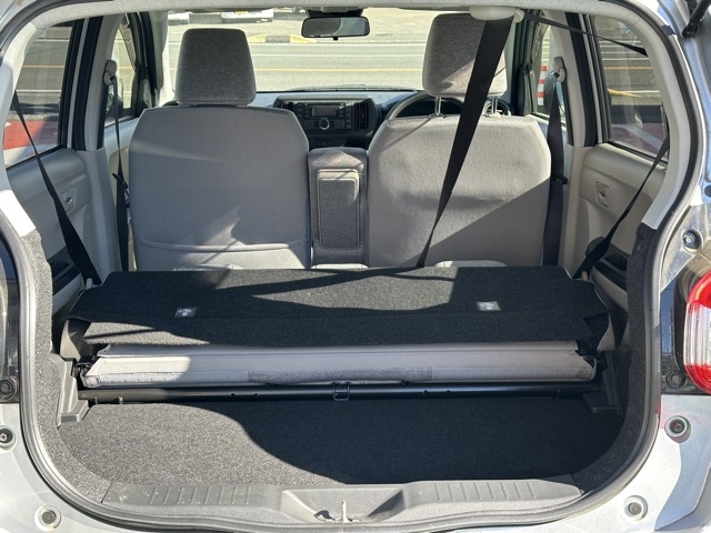 パッソ(トヨタ)中古車 8