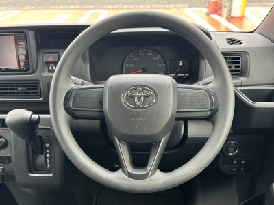 ハイゼットカーゴのOEM(ダイハツ)中古車 内外装写真