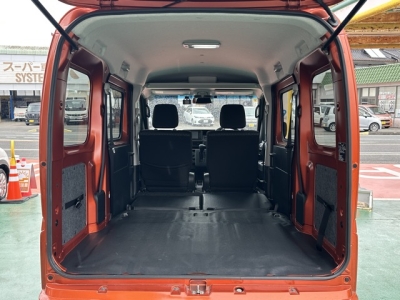 ハイゼットカーゴのOEM(ダイハツ)中古車 内外装写真他１