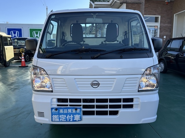 クリッパートラック(ニッサン)届出済未使用車 17