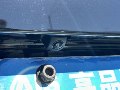 新型N-BOX(ホンダ)届出済未使用車 内外装写真他１