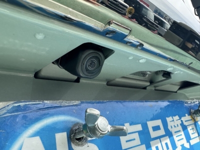 タフト(ダイハツ)届出済未使用車 内外装写真他１