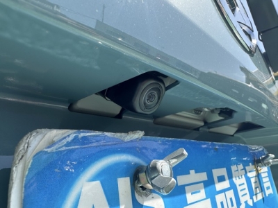 タフト(ダイハツ)届出済未使用車 内外装写真他１