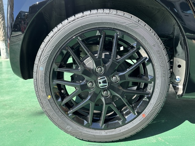 N-ONE(ホンダ)届出済未使用車 11