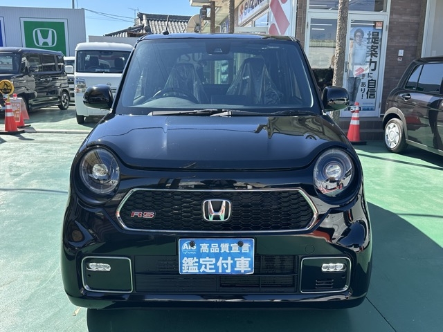 N-ONE(ホンダ)届出済未使用車 19