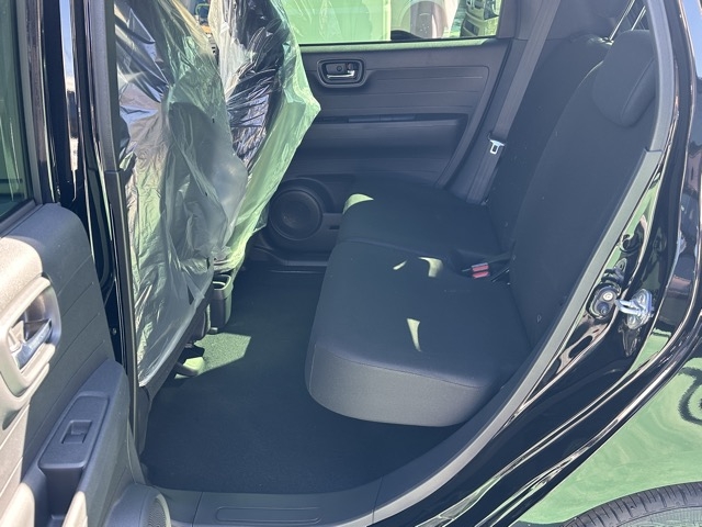 N-ONE(ホンダ)届出済未使用車 4