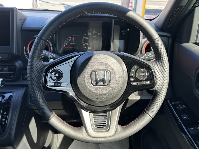N-ONE(ホンダ)届出済未使用車 6