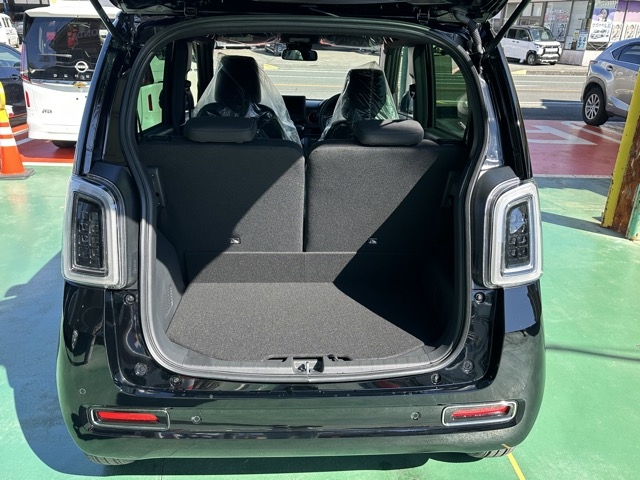 N-ONE(ホンダ)届出済未使用車 7