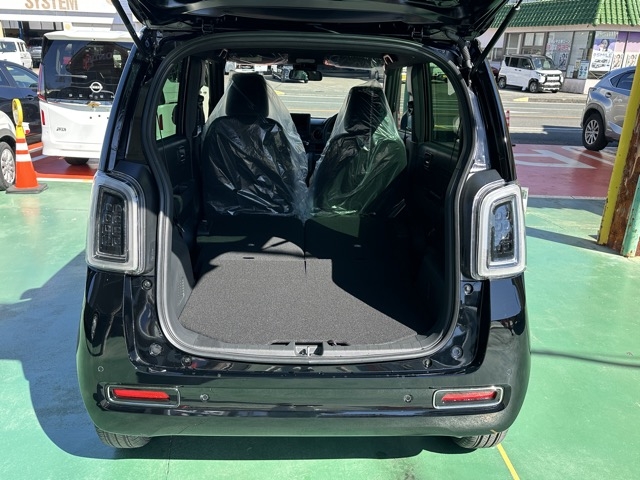 N-ONE(ホンダ)届出済未使用車 8