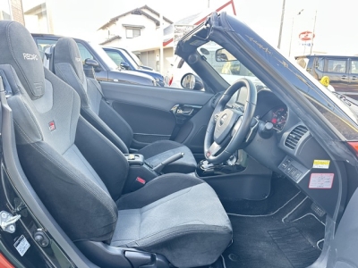 コペン(ダイハツ)中古車 内外装写真他２