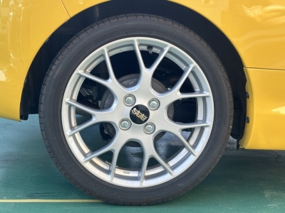 コペン(ダイハツ)中古車 内外装写真他１