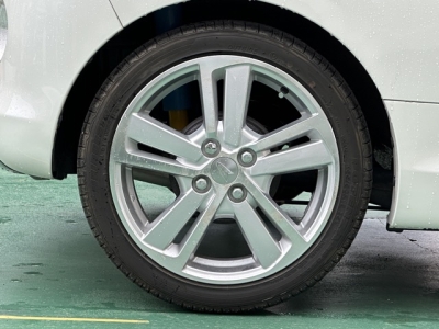 コペン(ダイハツ)中古車 内外装写真他１