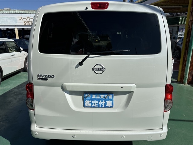 バネット(ニッサン)登録済未使用車 11