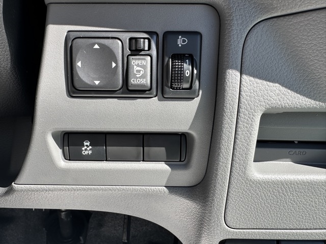 バネット(ニッサン)登録済未使用車 15