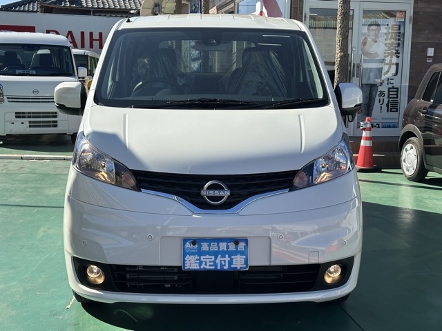 バネット(ニッサン)登録済未使用車 24