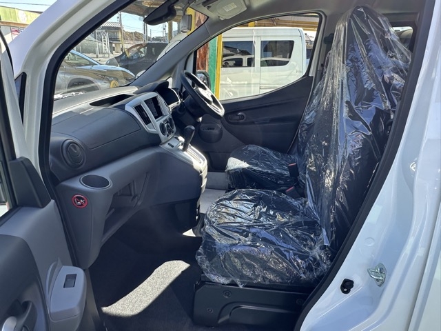 バネット(ニッサン)登録済未使用車 3