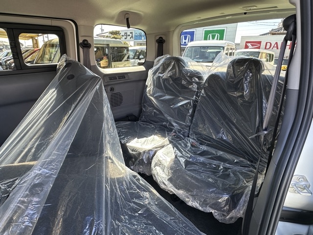 バネット(ニッサン)登録済未使用車 5