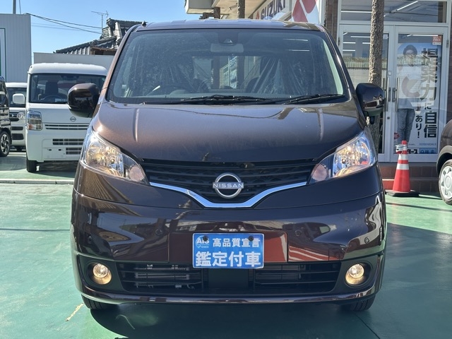 バネット(ニッサン)登録済未使用車 17