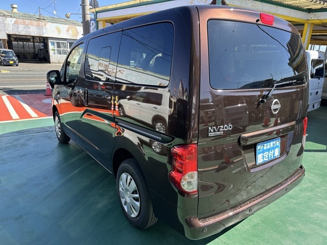 バネット(ニッサン)登録済未使用車 2