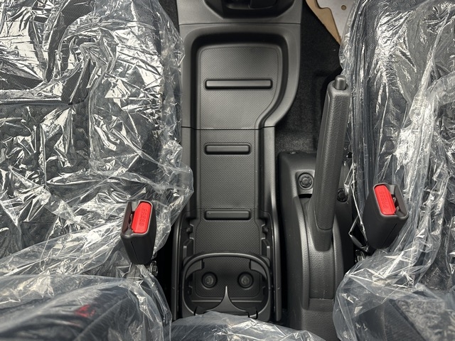 バネット(ニッサン)登録済未使用車 18