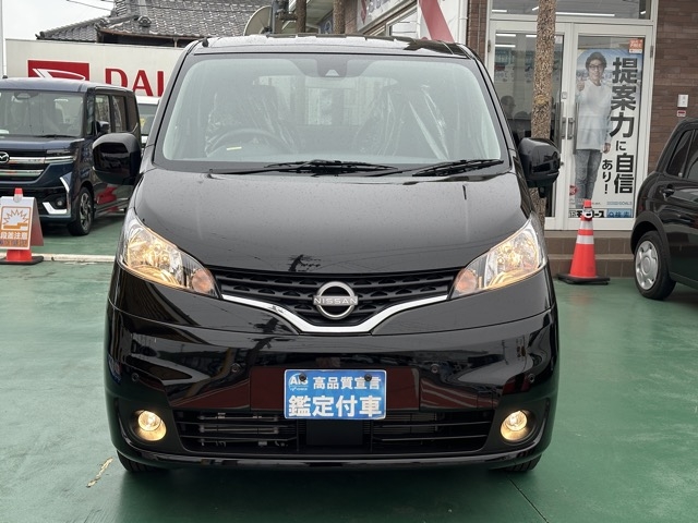 バネット(ニッサン)登録済未使用車 27