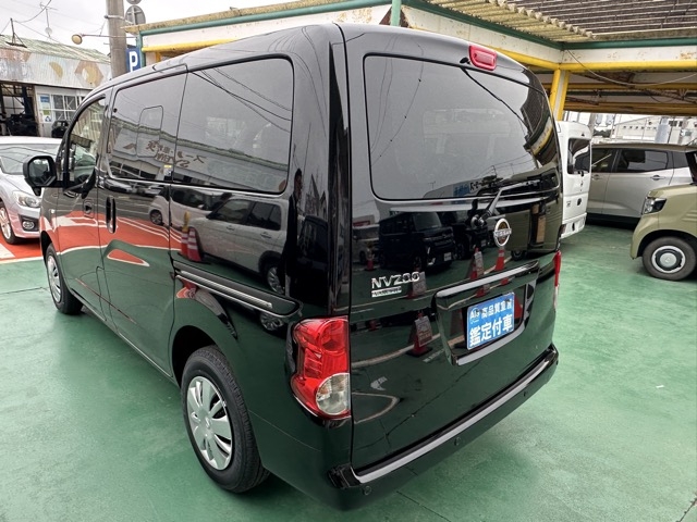 バネット(ニッサン)登録済未使用車 2