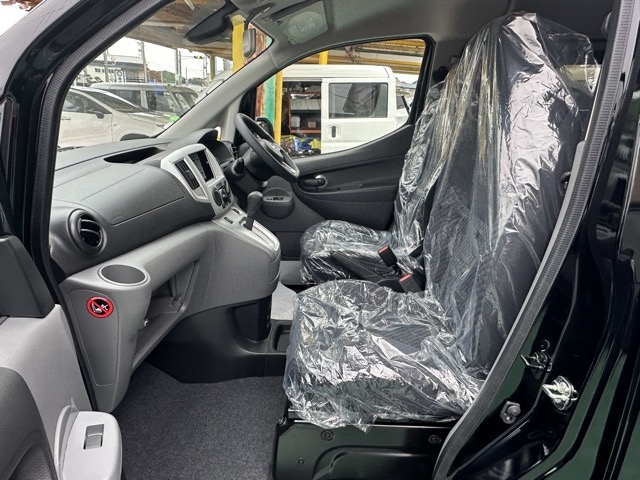 バネット(ニッサン)登録済未使用車 3